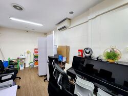 Ghim Moh Road (D10), Shop House #615076831